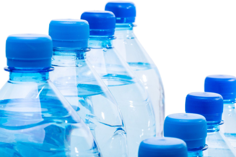 Plástico PET